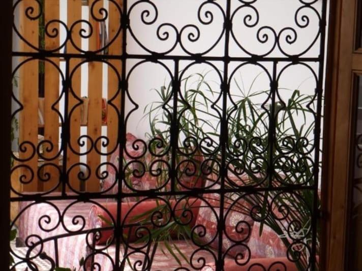 Riad Green Lotus Marrakesh Exterior photo